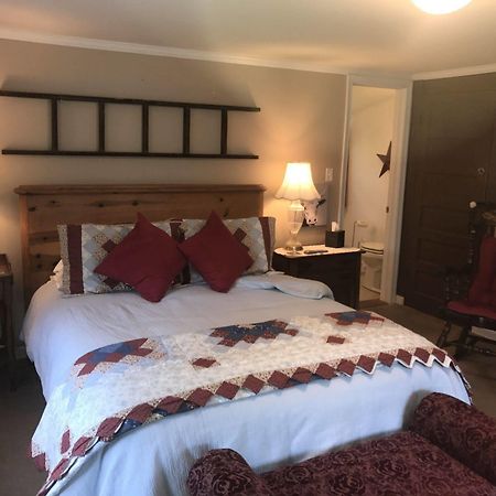 Orchard House B&B Lovingston Dış mekan fotoğraf