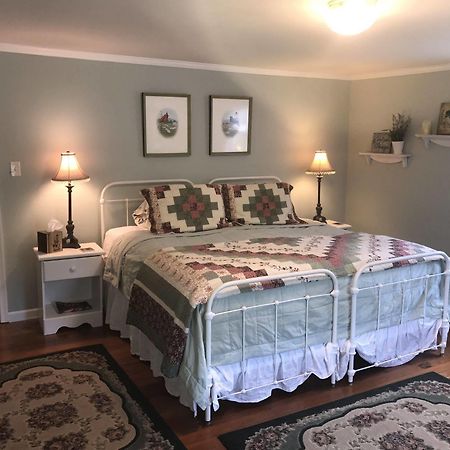 Orchard House B&B Lovingston Dış mekan fotoğraf