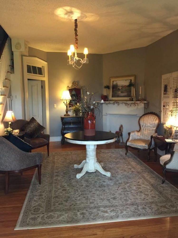 Orchard House B&B Lovingston Dış mekan fotoğraf