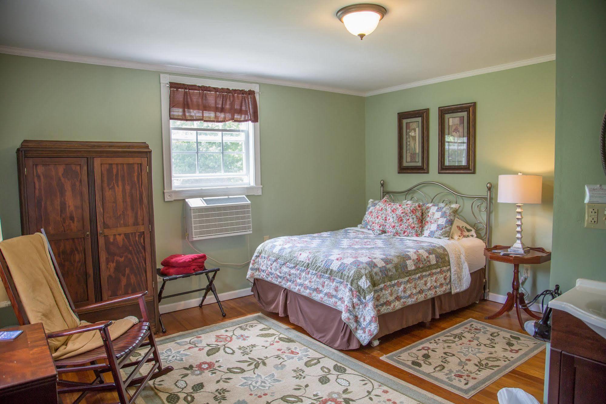 Orchard House B&B Lovingston Dış mekan fotoğraf