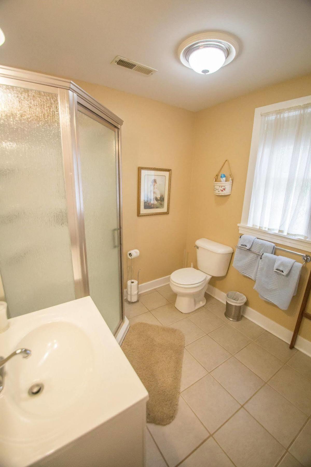 Orchard House B&B Lovingston Dış mekan fotoğraf