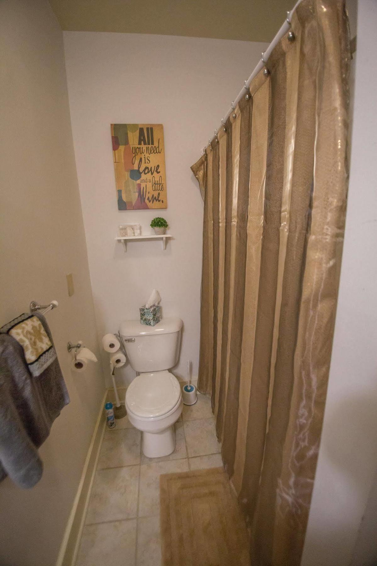 Orchard House B&B Lovingston Dış mekan fotoğraf