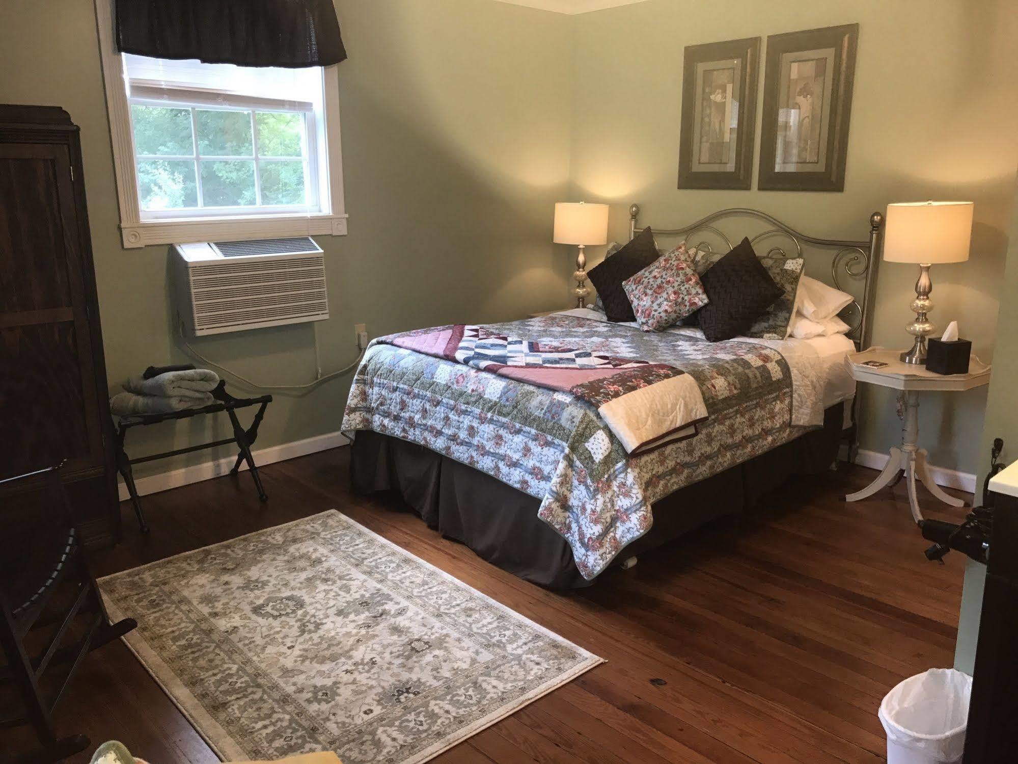 Orchard House B&B Lovingston Dış mekan fotoğraf