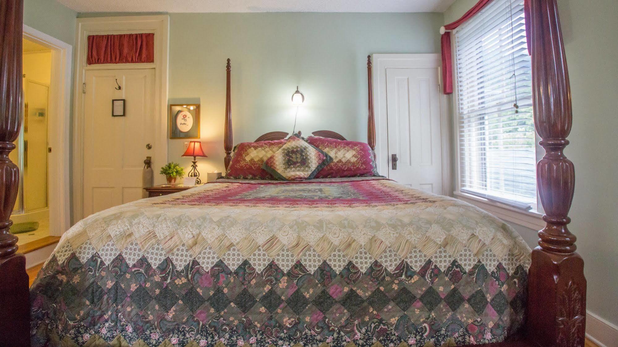 Orchard House B&B Lovingston Dış mekan fotoğraf