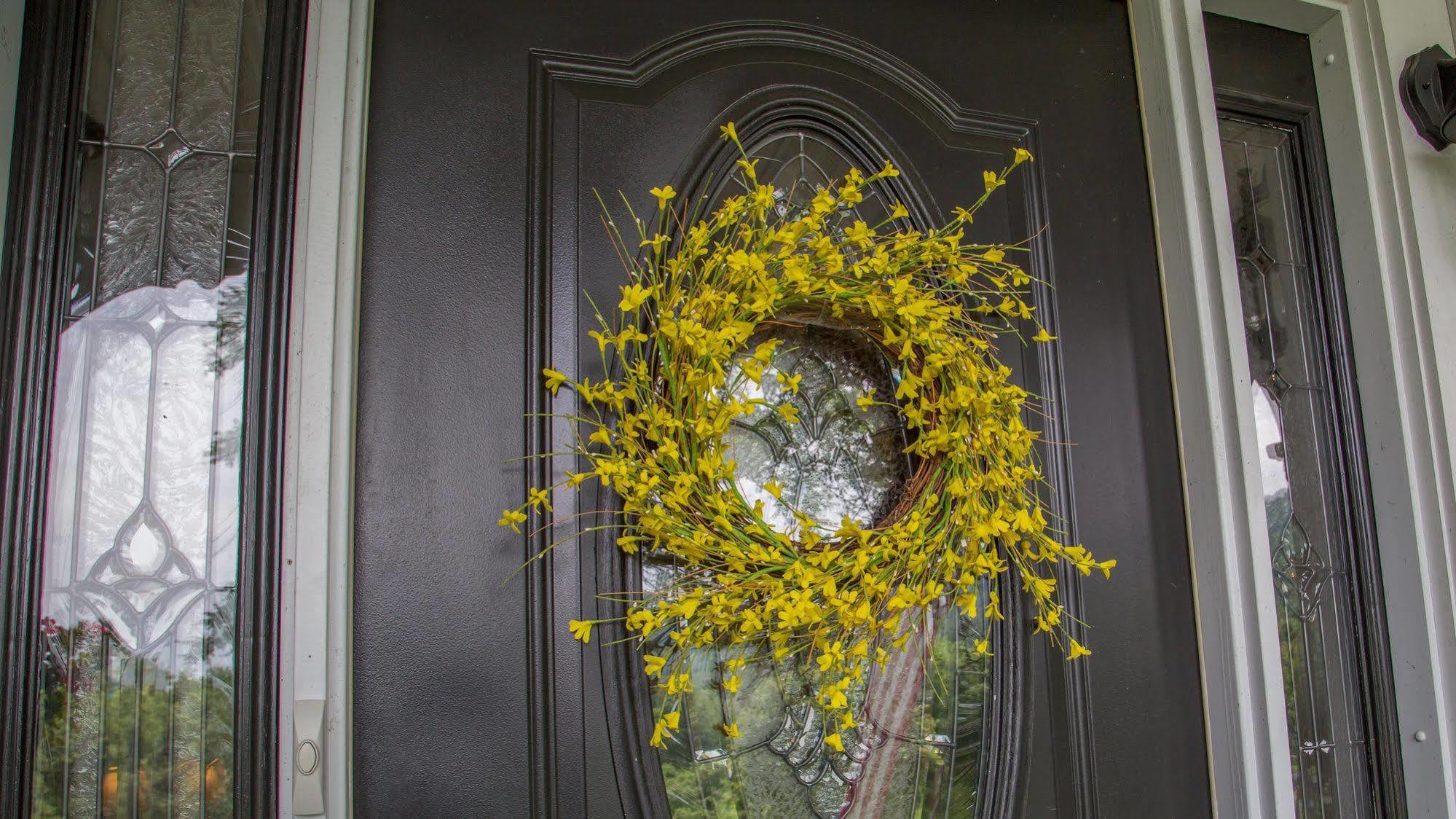 Orchard House B&B Lovingston Dış mekan fotoğraf