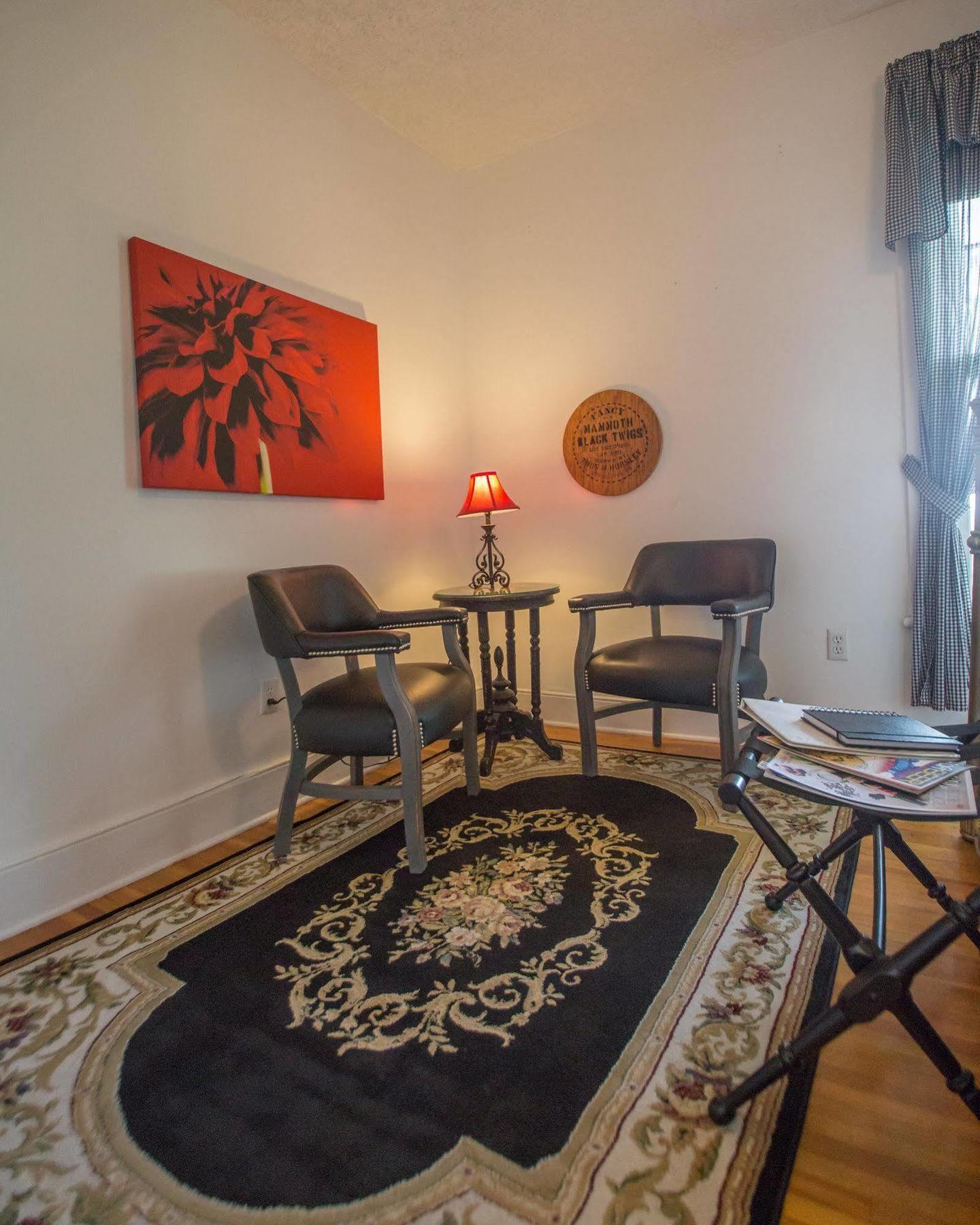 Orchard House B&B Lovingston Dış mekan fotoğraf