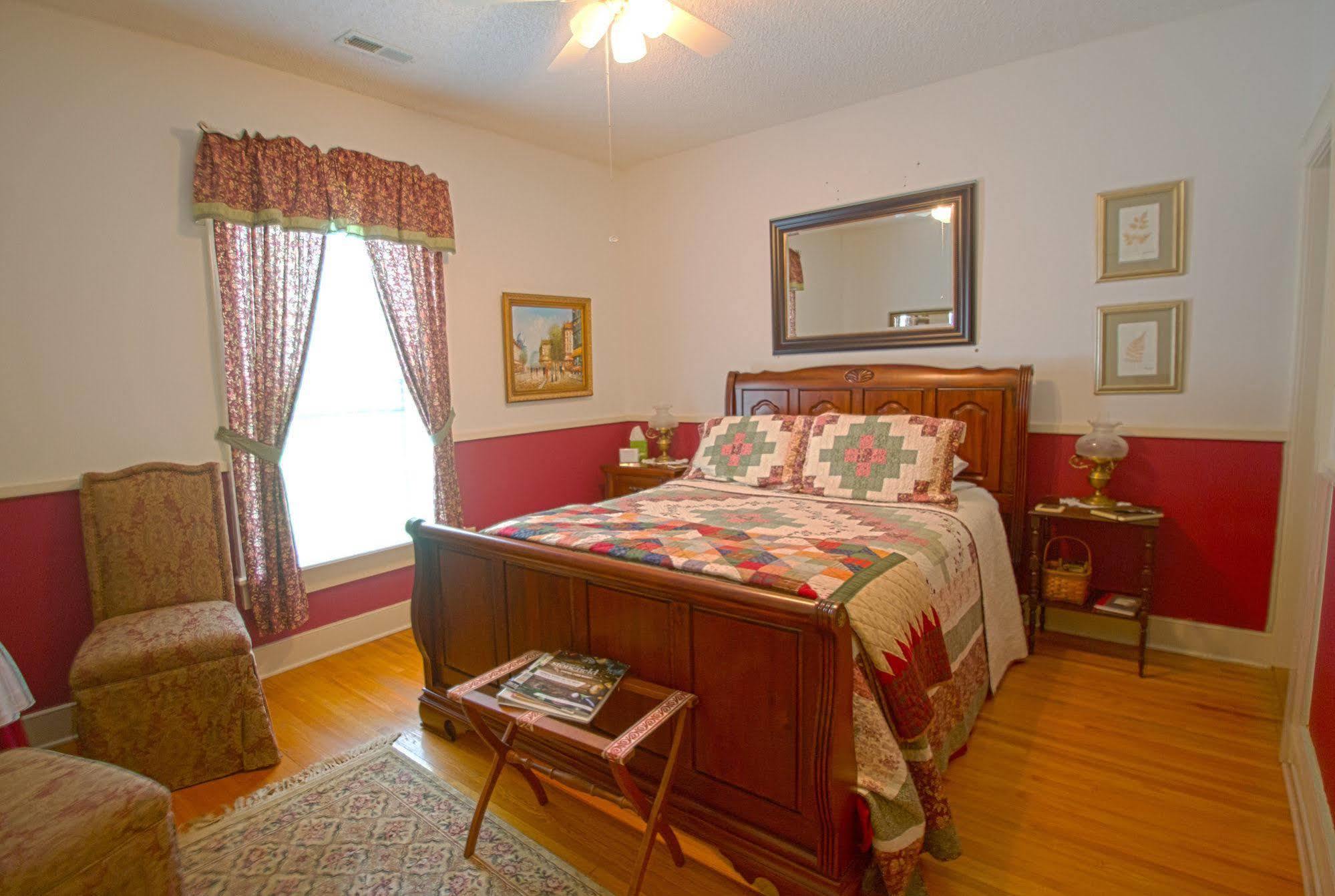 Orchard House B&B Lovingston Dış mekan fotoğraf