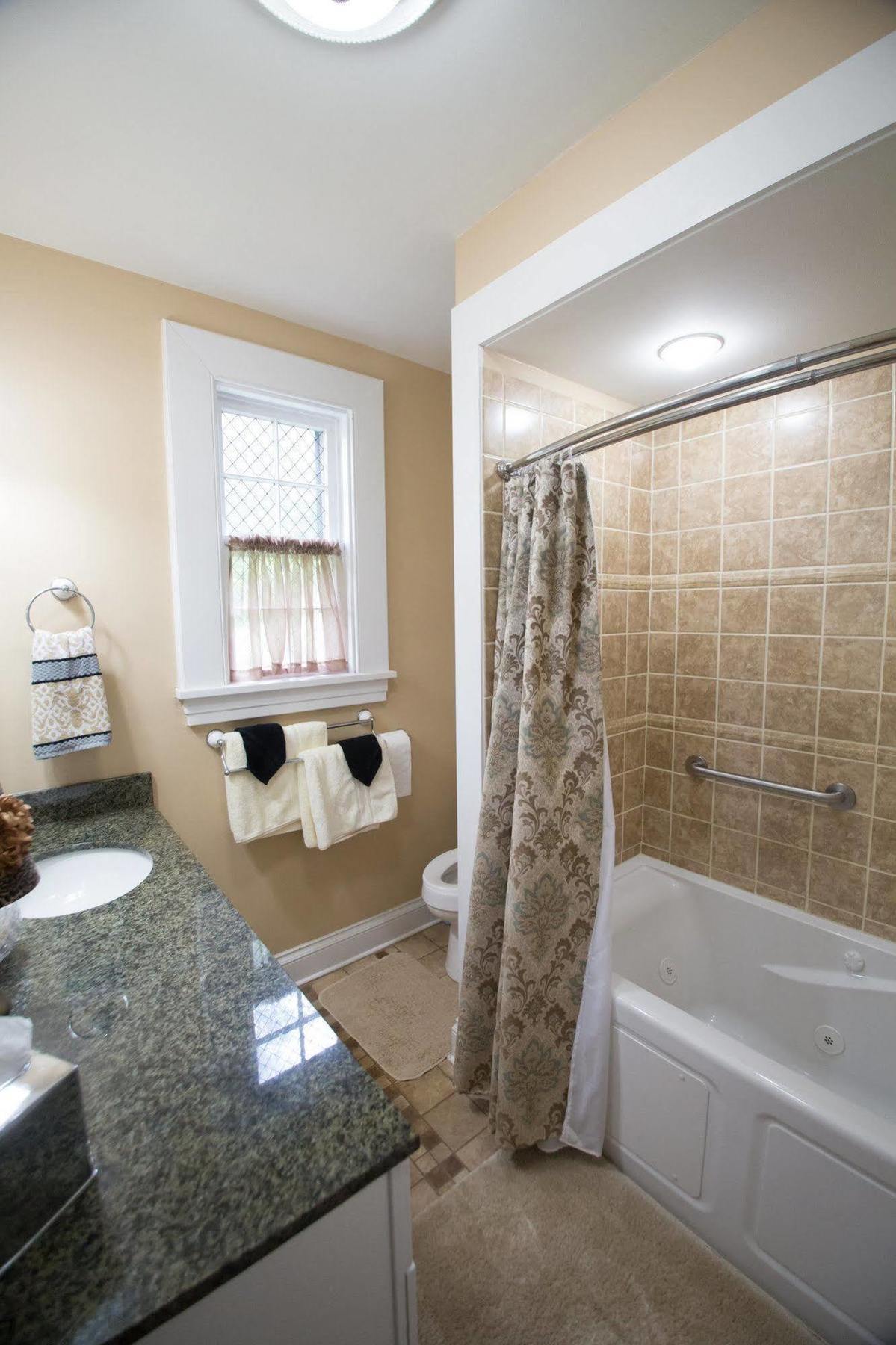 Orchard House B&B Lovingston Dış mekan fotoğraf