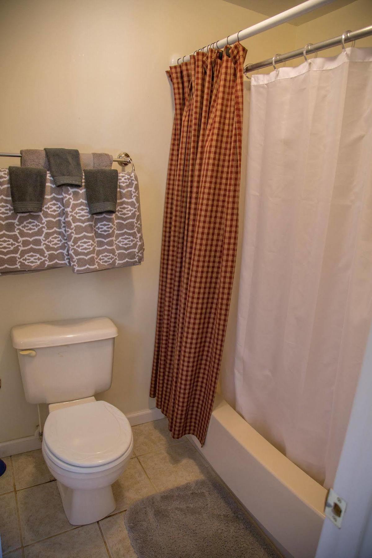 Orchard House B&B Lovingston Dış mekan fotoğraf